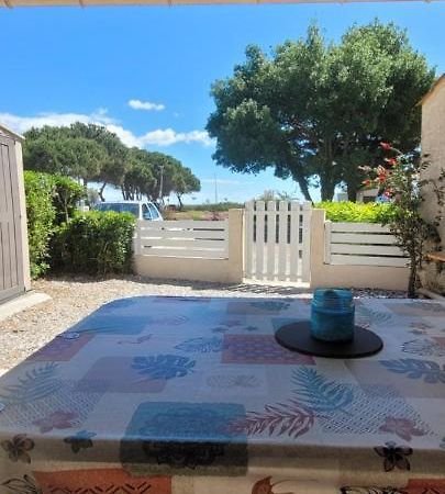 Apartment Saint Saens Marseillan  Exteriör bild