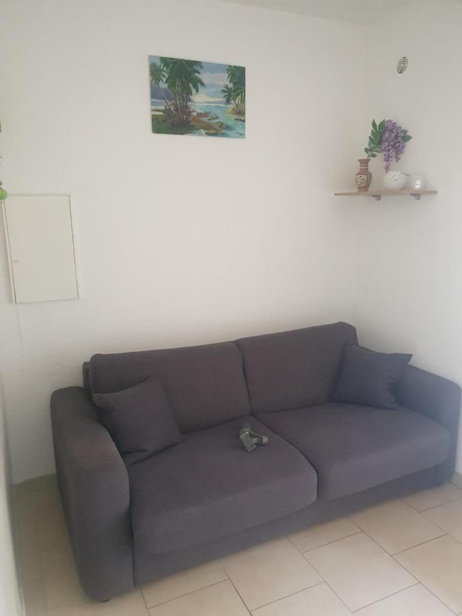 Apartment Saint Saens Marseillan  Exteriör bild