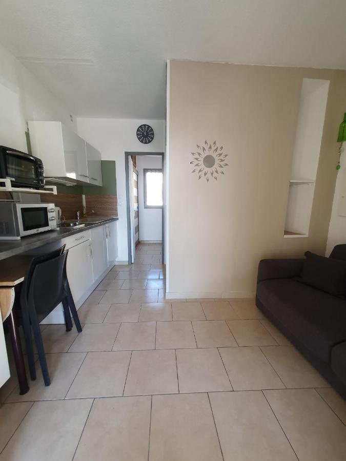 Apartment Saint Saens Marseillan  Exteriör bild