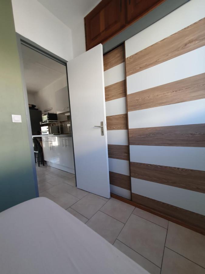 Apartment Saint Saens Marseillan  Exteriör bild