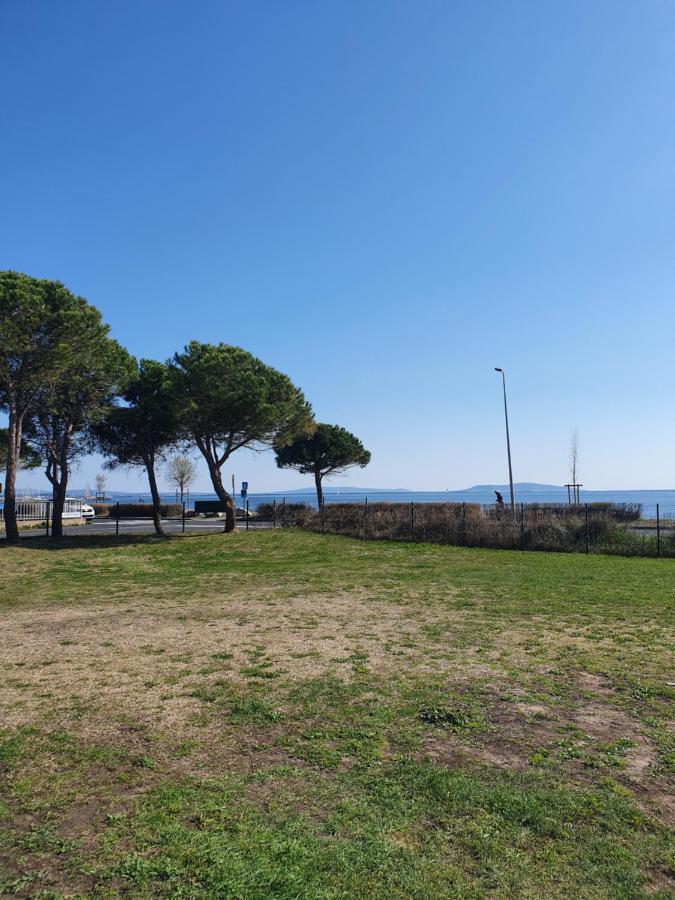Apartment Saint Saens Marseillan  Exteriör bild